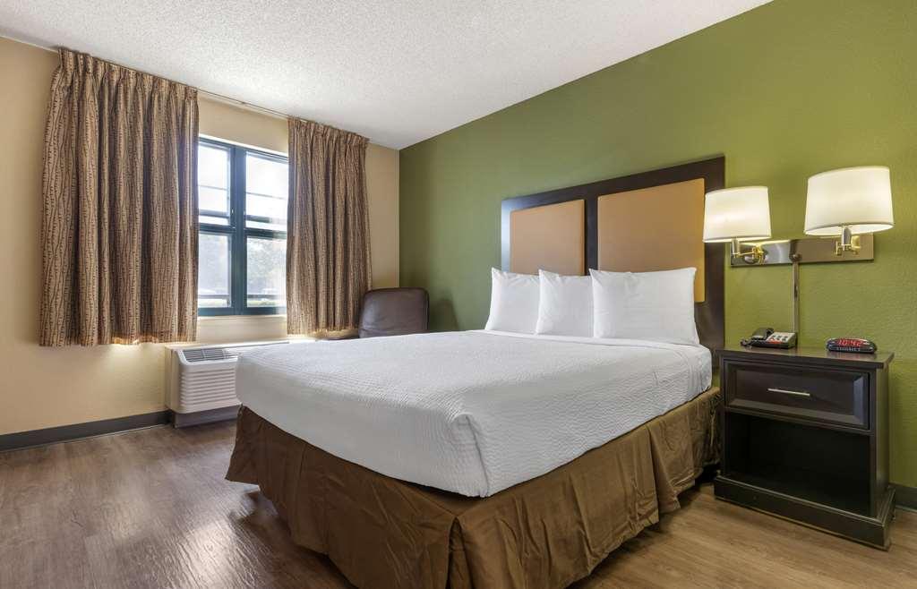 Extended Stay America Suites - Stockton - Tracy Habitación foto