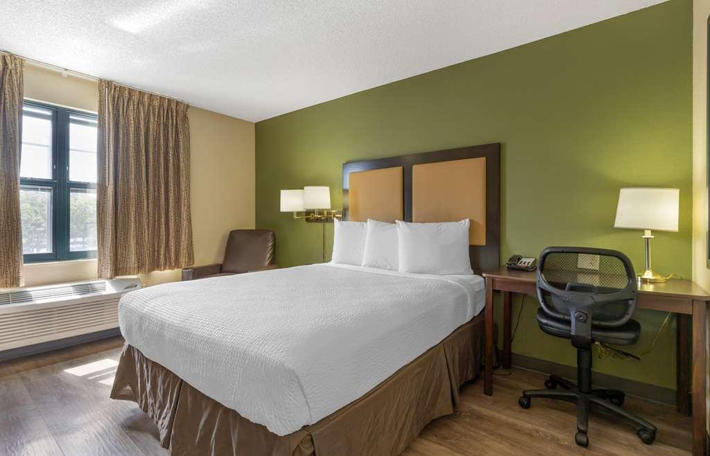 Extended Stay America Suites - Stockton - Tracy Habitación foto