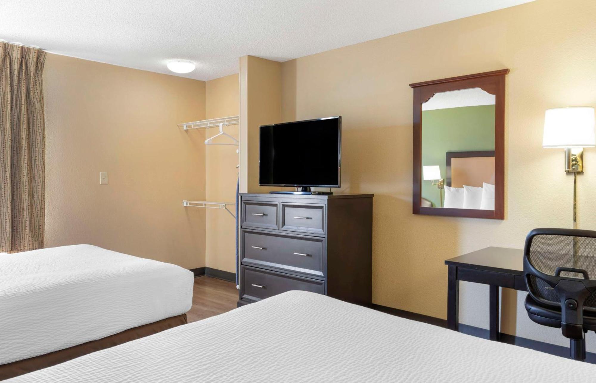 Extended Stay America Suites - Stockton - Tracy Exterior foto