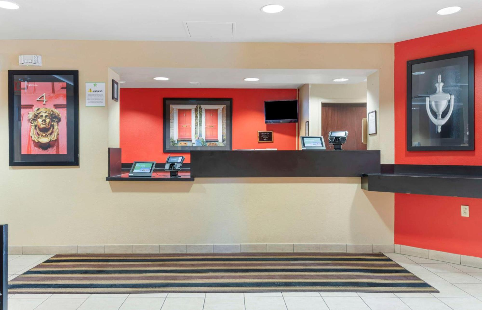 Extended Stay America Suites - Stockton - Tracy Exterior foto