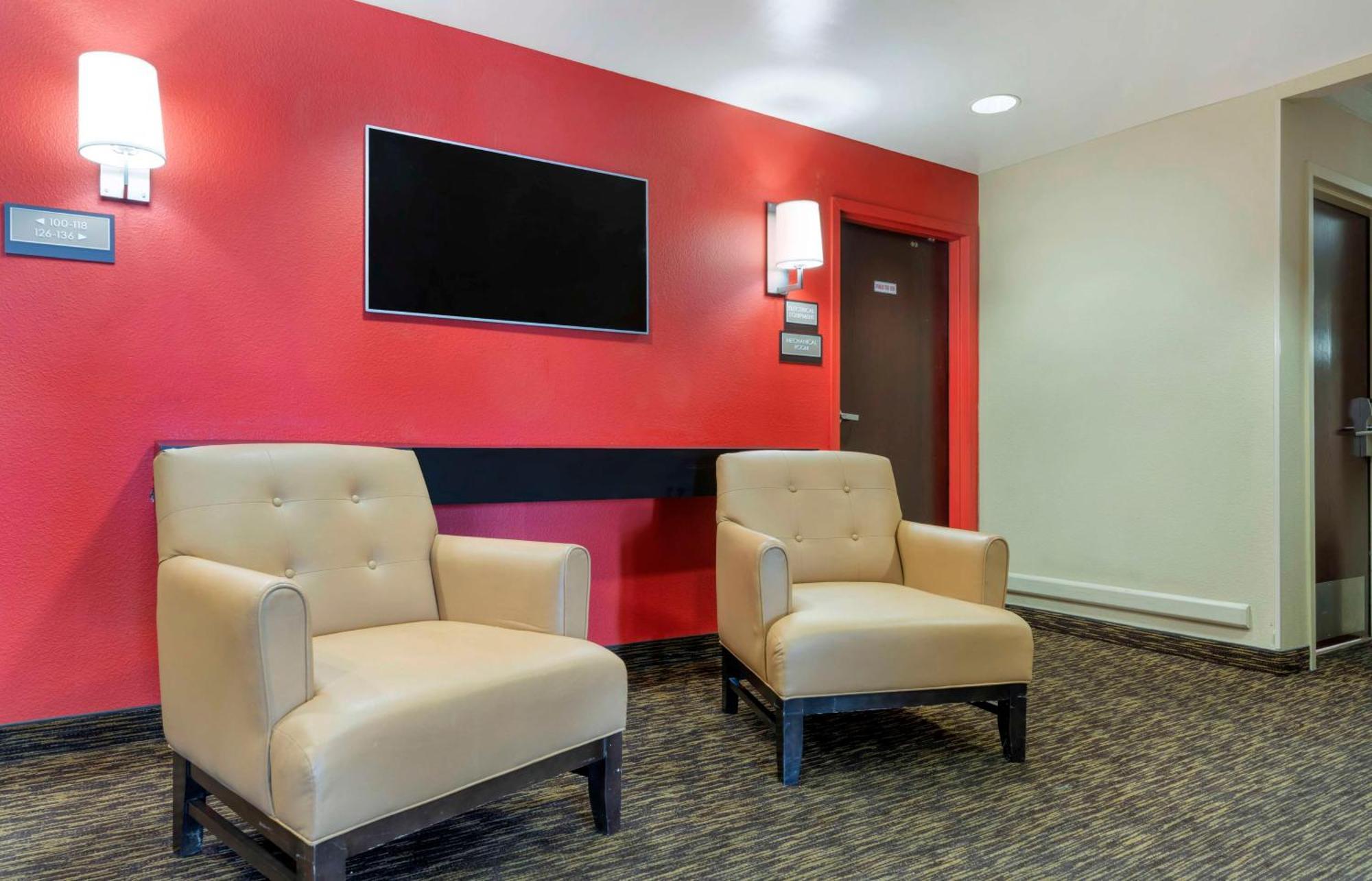 Extended Stay America Suites - Stockton - Tracy Exterior foto