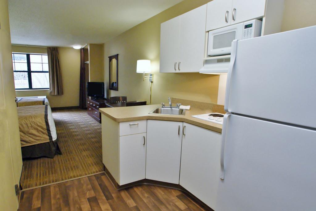 Extended Stay America Suites - Stockton - Tracy Exterior foto