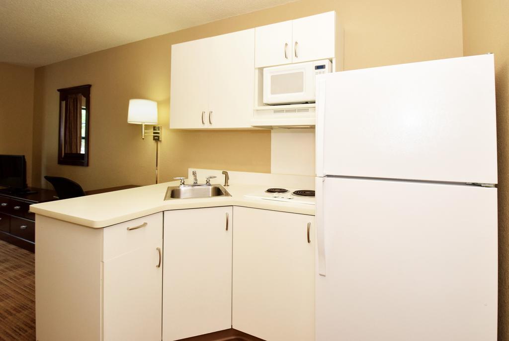 Extended Stay America Suites - Stockton - Tracy Exterior foto