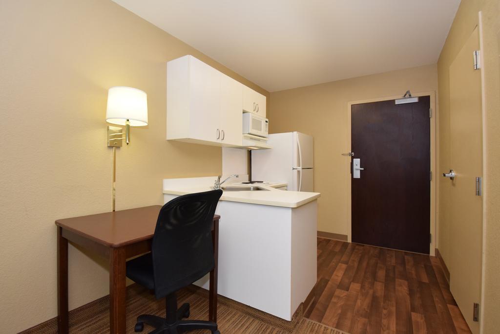 Extended Stay America Suites - Stockton - Tracy Exterior foto