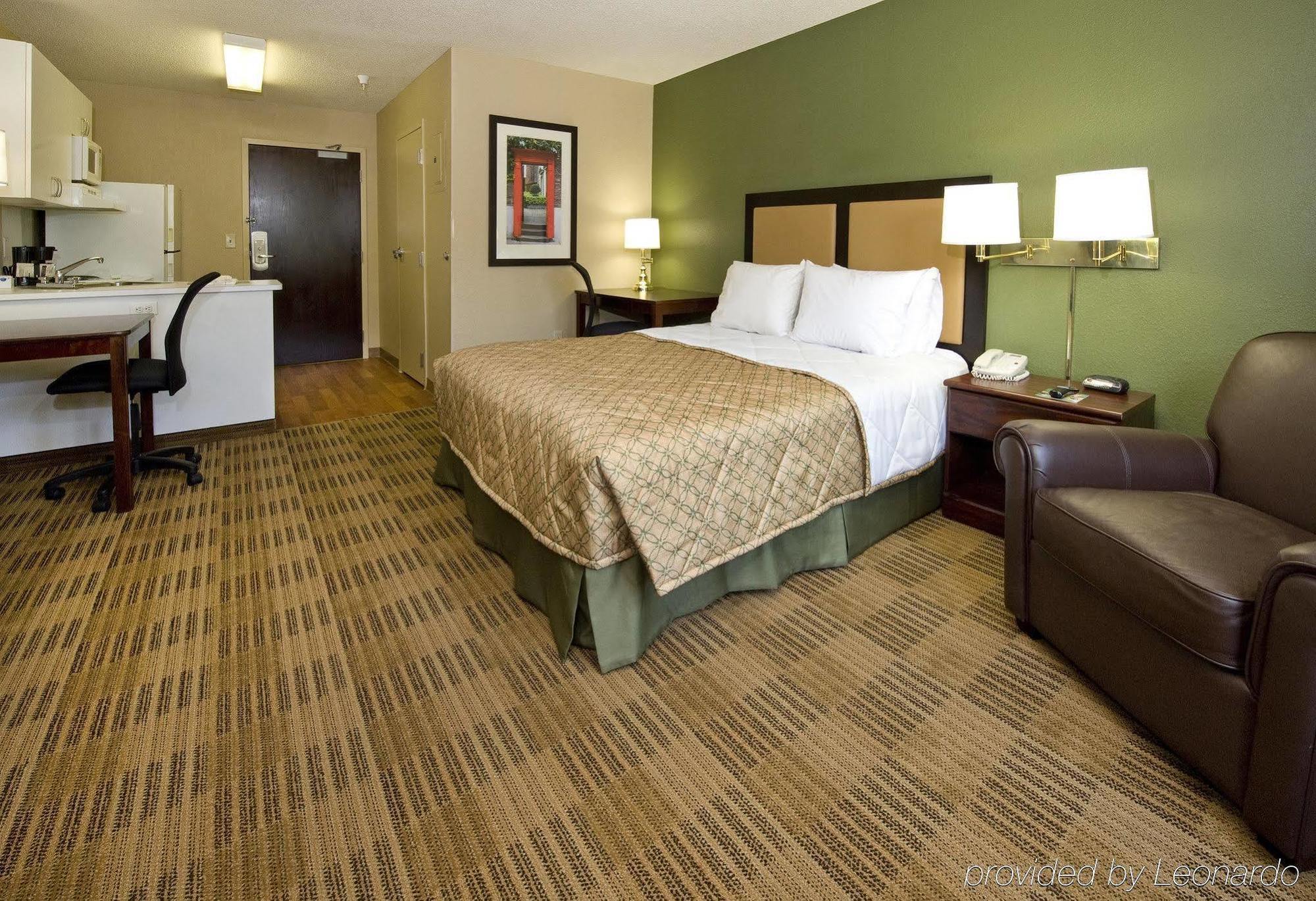 Extended Stay America Suites - Stockton - Tracy Exterior foto
