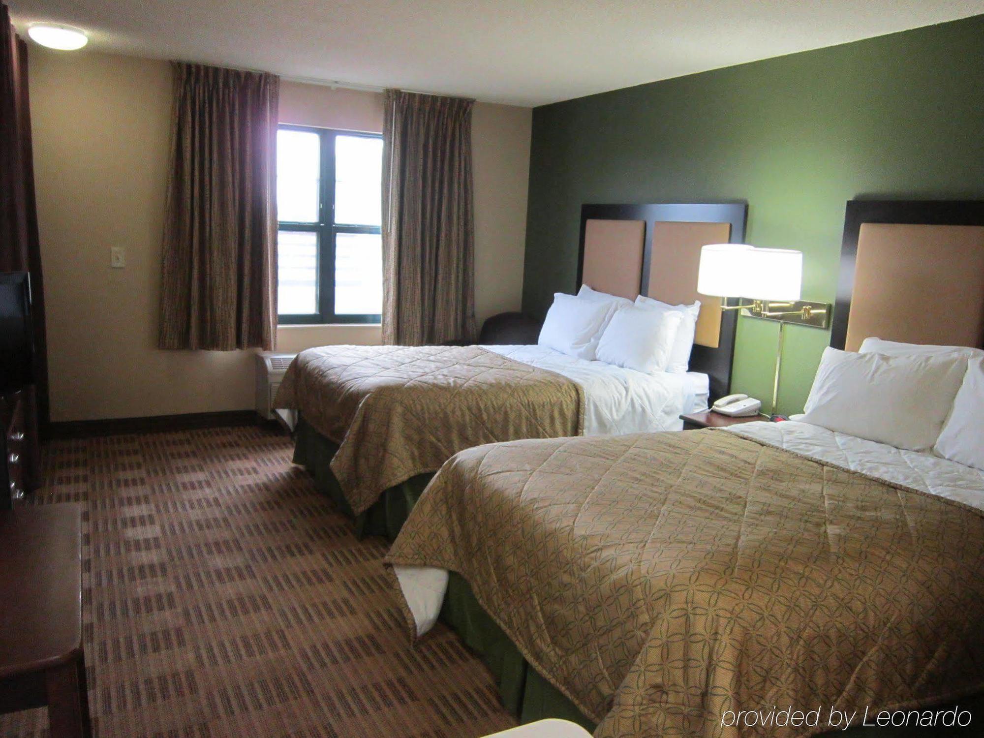 Extended Stay America Suites - Stockton - Tracy Exterior foto