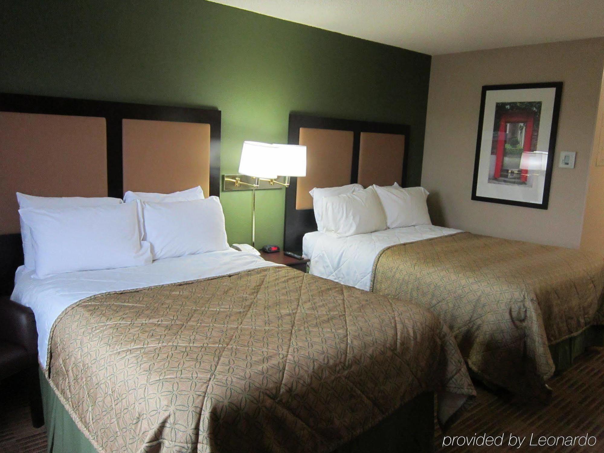 Extended Stay America Suites - Stockton - Tracy Exterior foto
