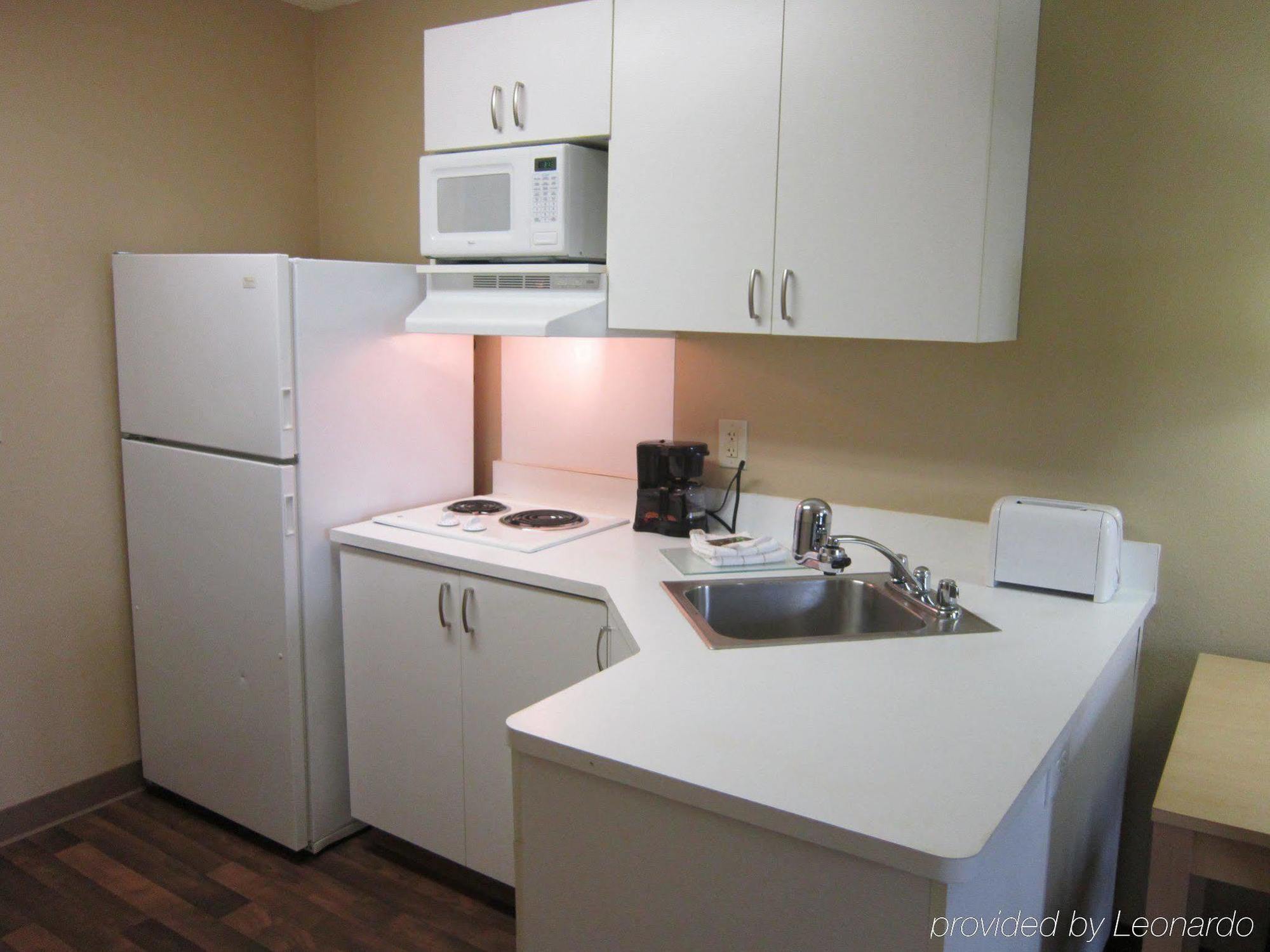 Extended Stay America Suites - Stockton - Tracy Exterior foto