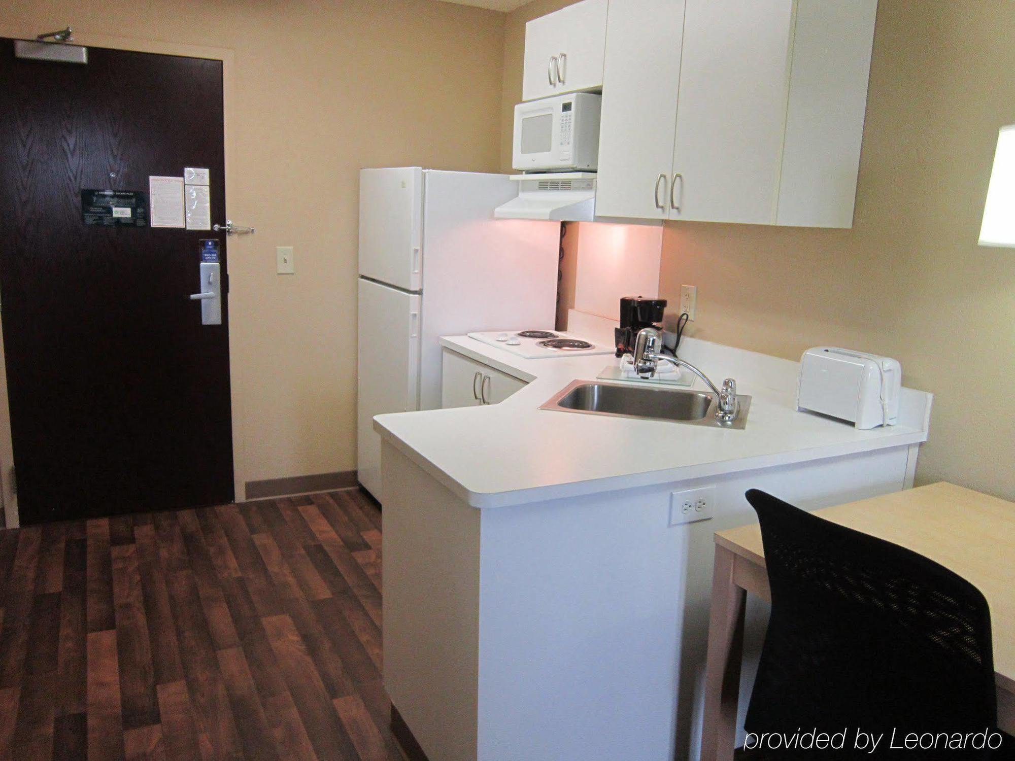 Extended Stay America Suites - Stockton - Tracy Exterior foto